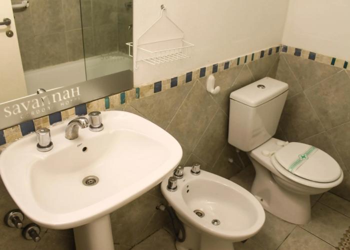 Savannah Cordoba Hotel