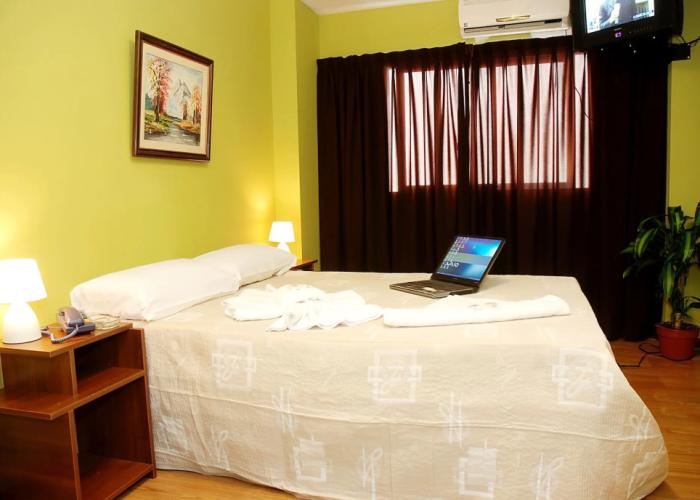 Savannah Cordoba Hotel