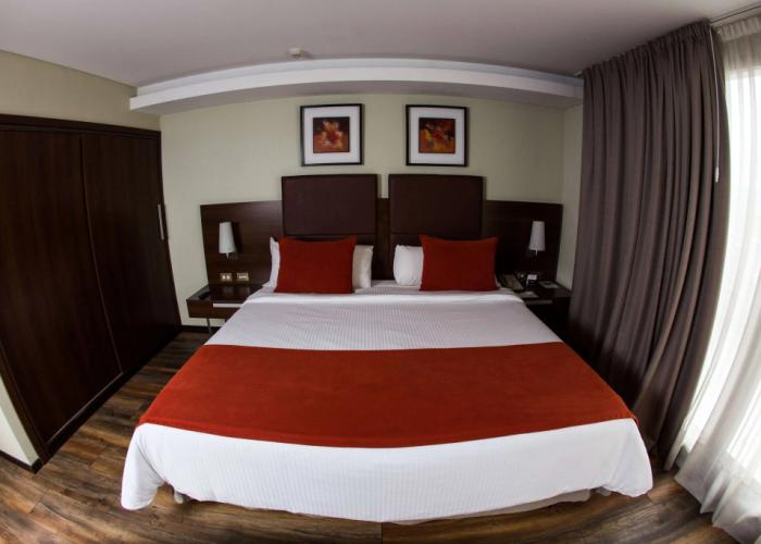Howard Johnson by Wyndham Cordoba