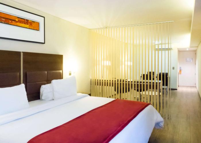 Howard Johnson by Wyndham Cordoba