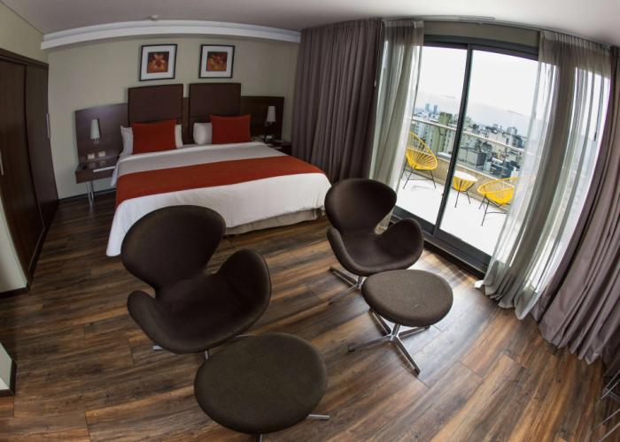 Howard Johnson by Wyndham Cordoba