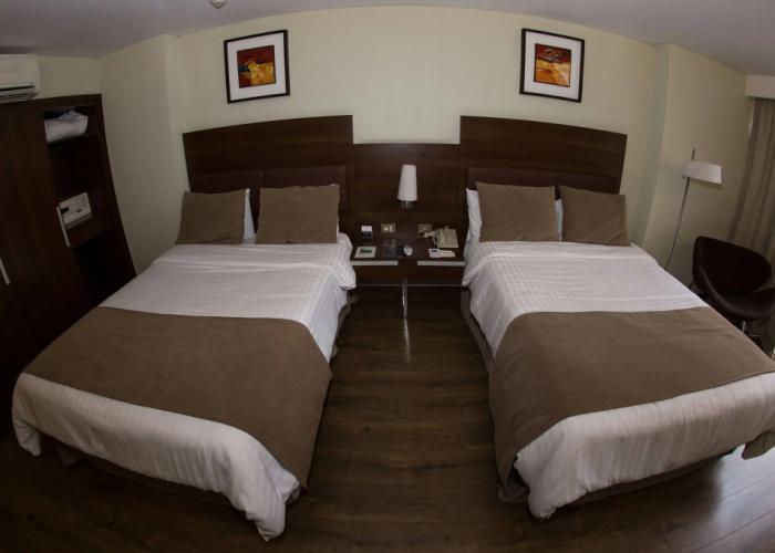 Howard Johnson by Wyndham Cordoba