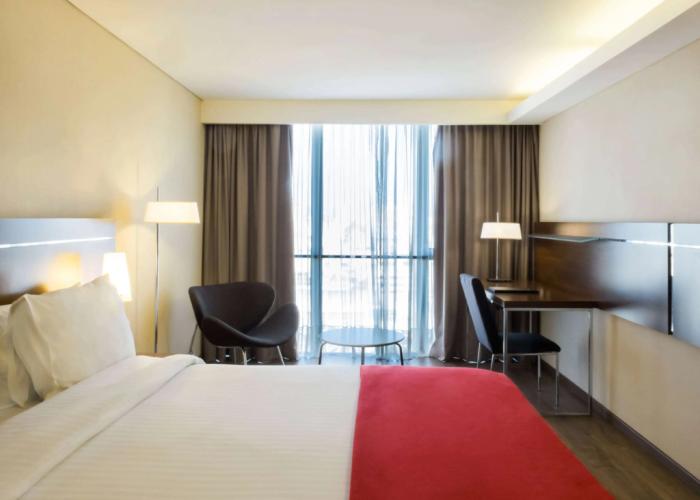 Howard Johnson by Wyndham Cordoba