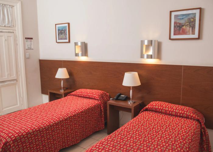 Gran Hotel Victoria Cordoba Argentina