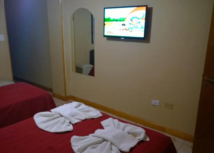 Kent Aparthotel
