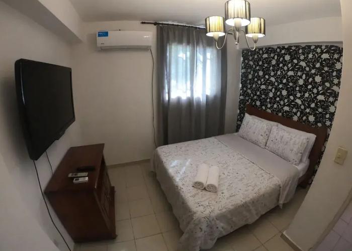 Kent Aparthotel