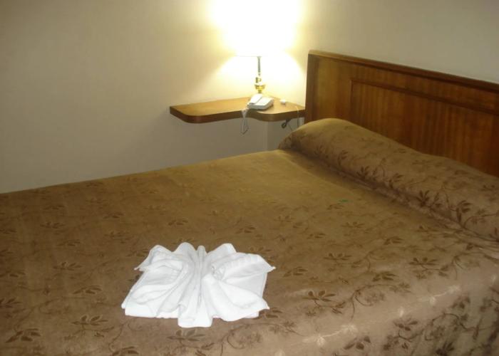 Kent Aparthotel