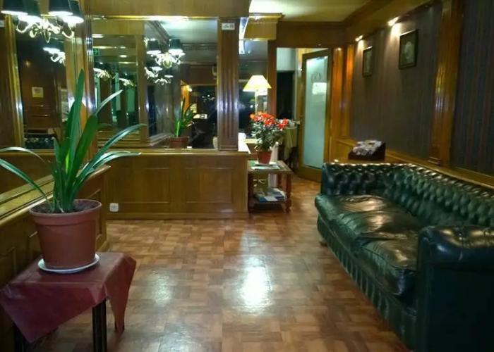 Kent Aparthotel