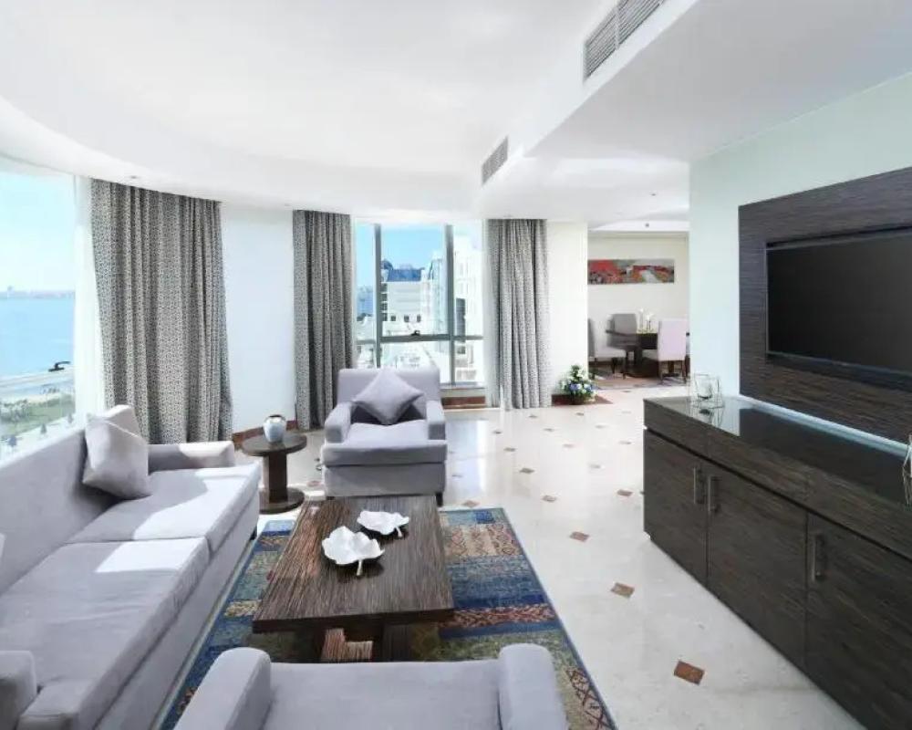 Tolip El Forsan Hotel