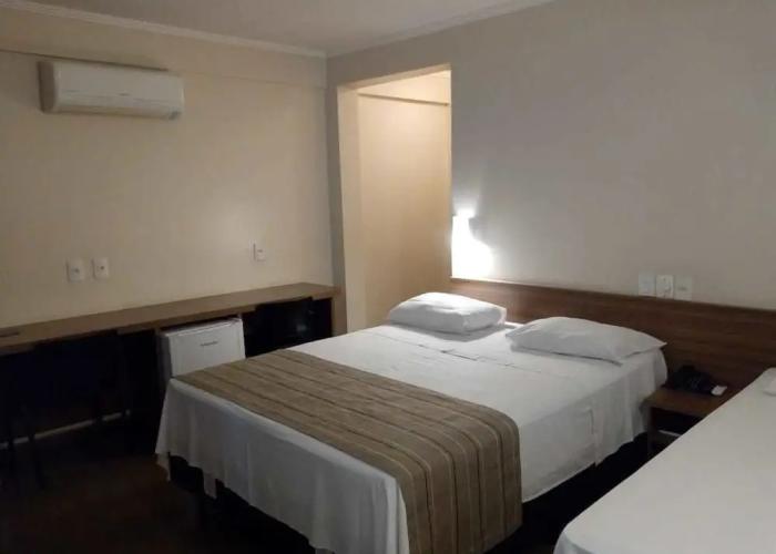 Hotel Ze Maria