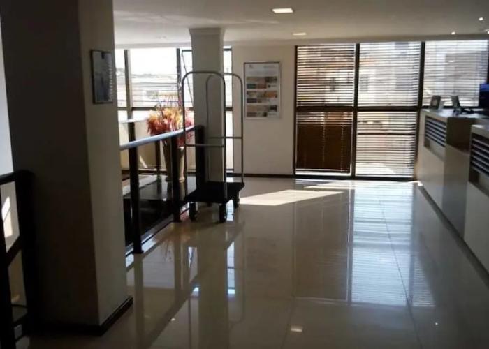 Hotel Ze Maria