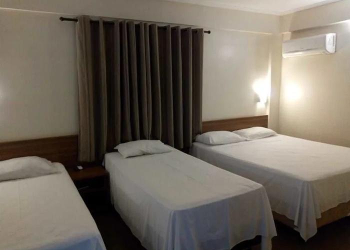 Hotel Ze Maria