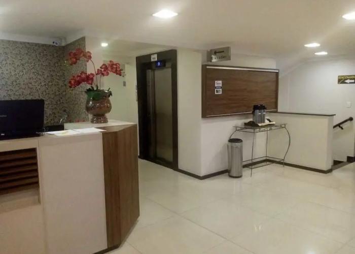 Hotel Ze Maria