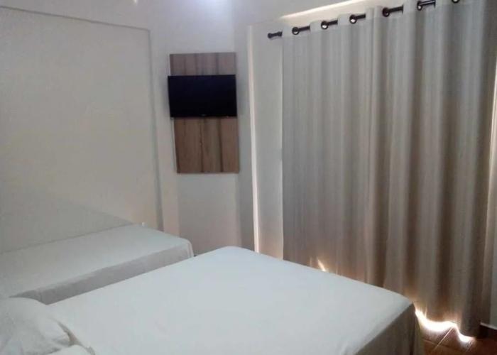 Hotel Ze Maria