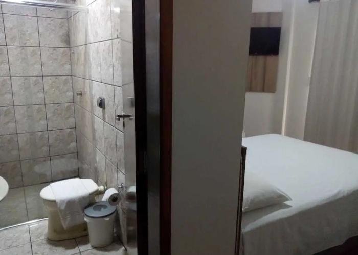 Hotel Ze Maria