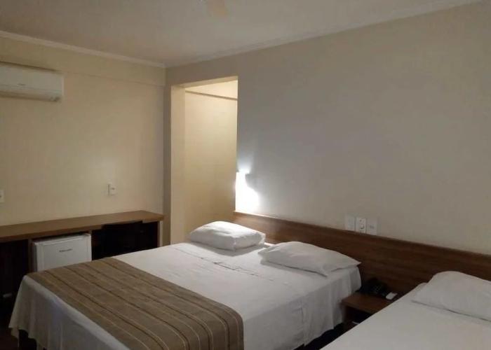 Hotel Ze Maria