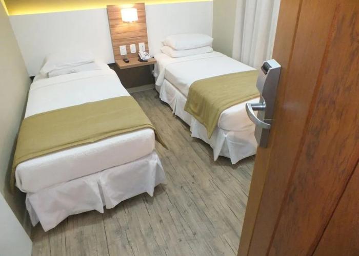 JB Palace Hotel