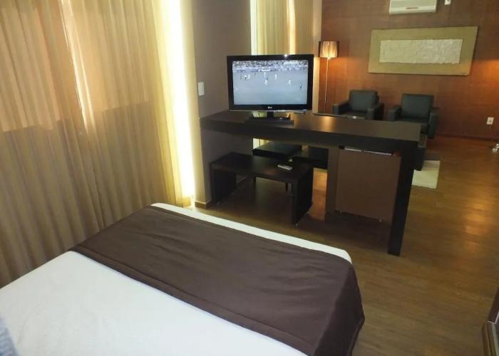 JB Palace Hotel
