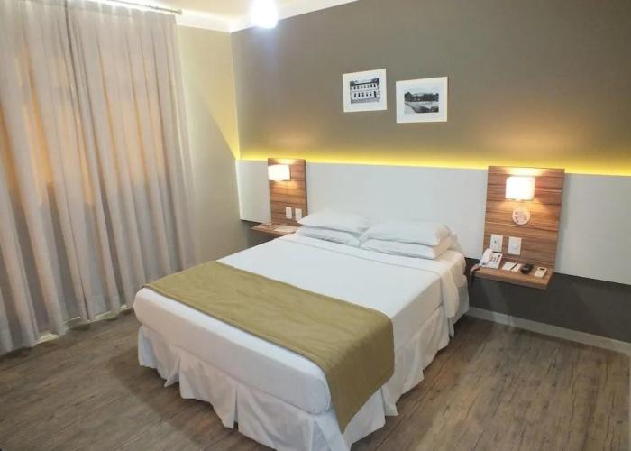 JB Palace Hotel