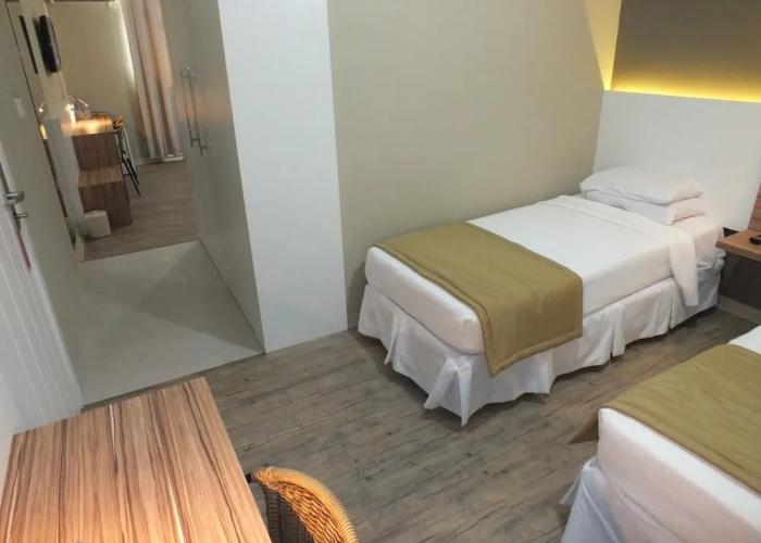 JB Palace Hotel
