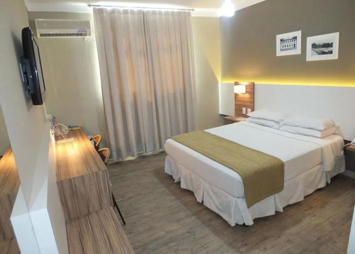 JB Palace Hotel