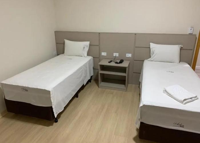 Arlen Hotel