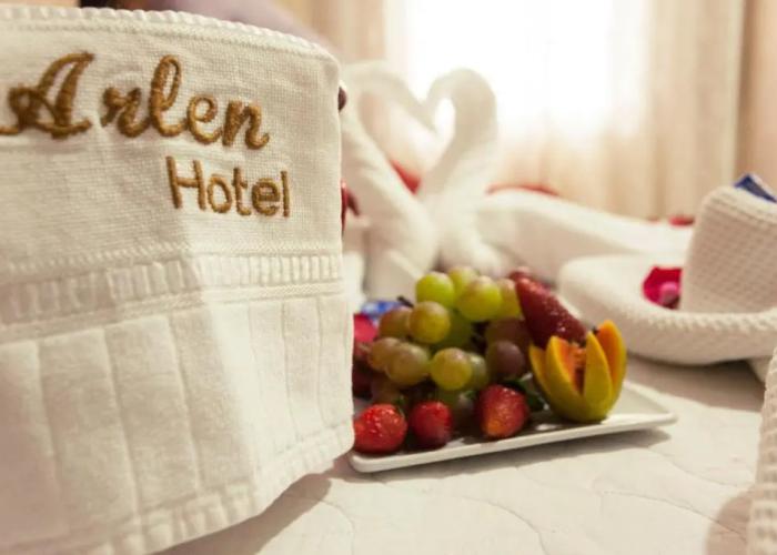 Arlen Hotel