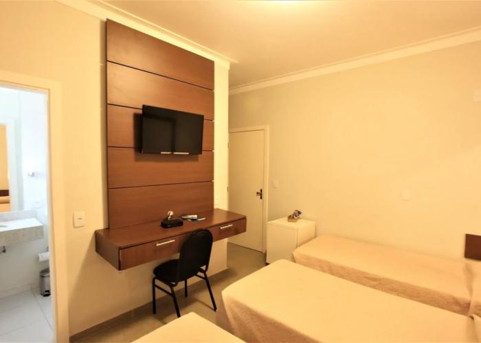 Hotel Fernandão
