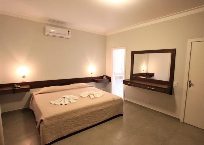Hotel Fernandão