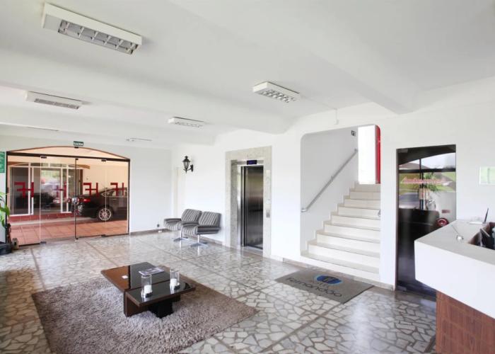 Hotel Fernandão