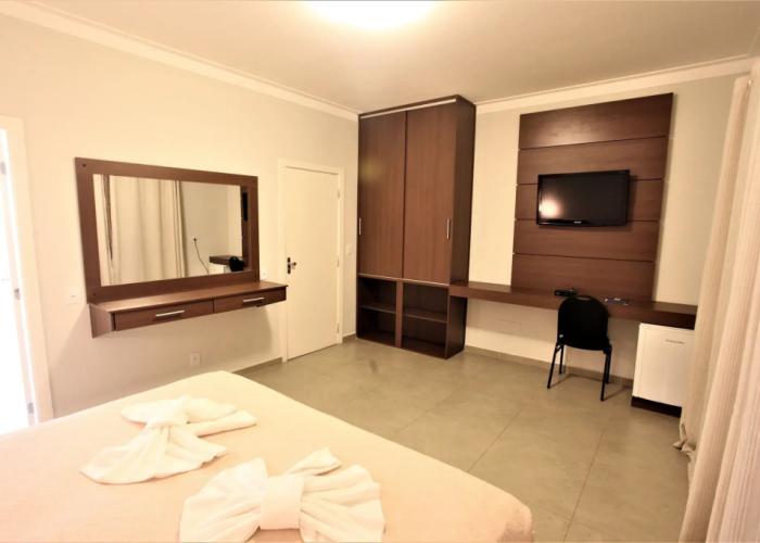 Hotel Fernandão