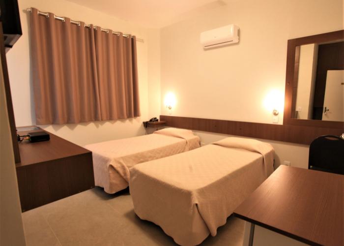 Hotel Fernandão