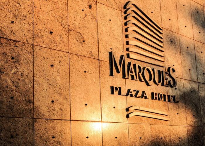 Marques Plaza Hotel