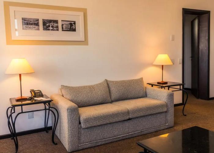 Marques Plaza Hotel