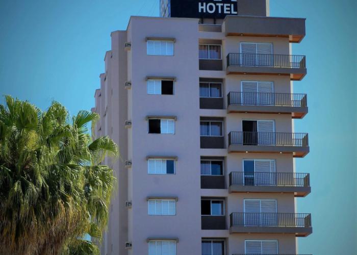 Hotel Fenix Pouso Alegre