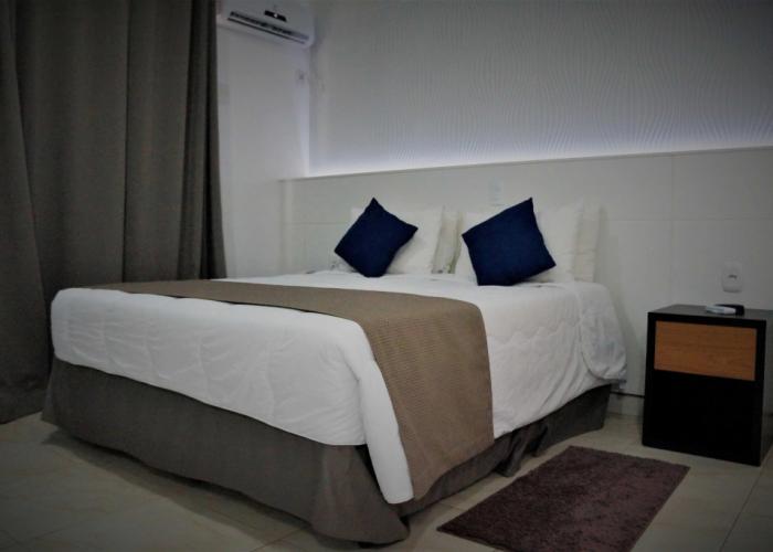 Hotel Fenix Pouso Alegre