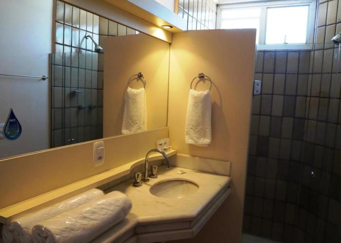 Hotel Fenix Pouso Alegre