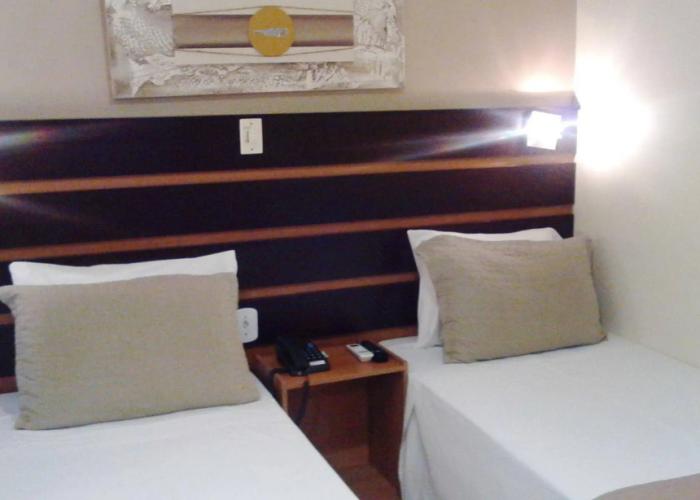 Hotel Ferraz