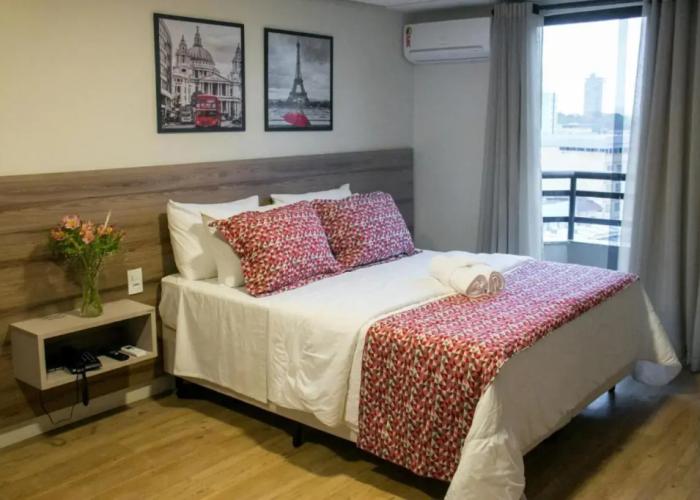 Hotel Ferraz