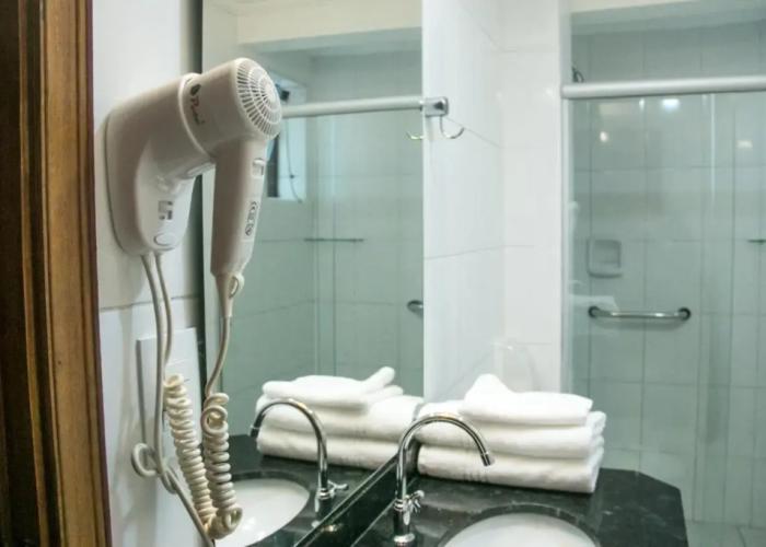 Hotel Ferraz