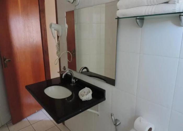 Hotel Ferraz