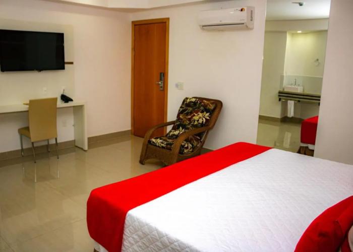 GranLago Hotel