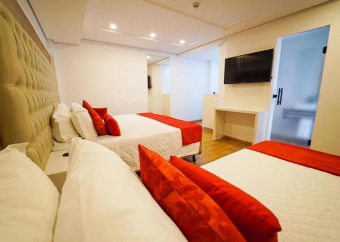 GranLago Hotel