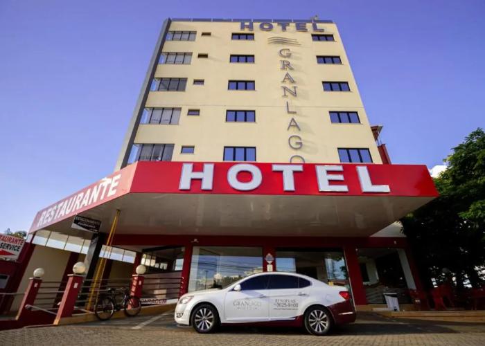 GranLago Hotel