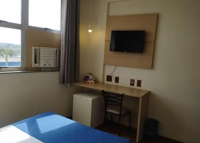 Pouso Alegre Hotel