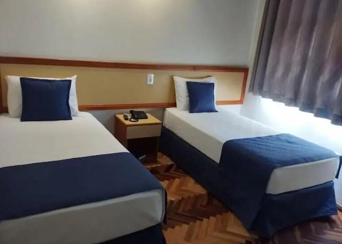 Pouso Alegre Hotel