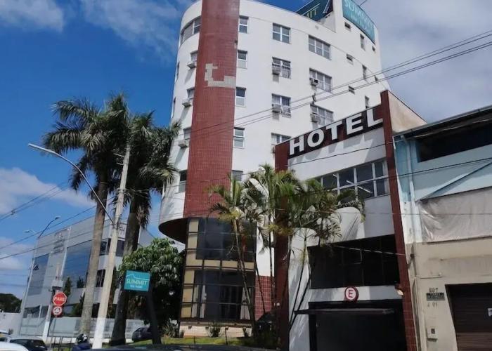 Pouso Alegre Hotel