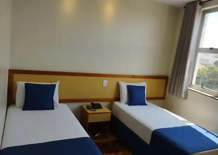 Pouso Alegre Hotel