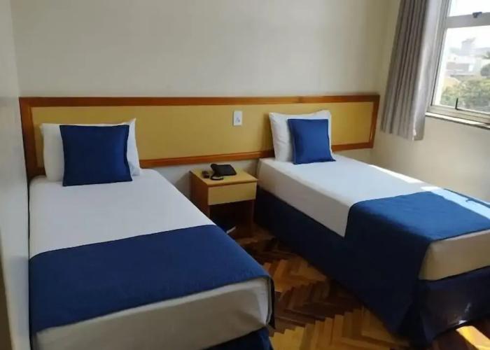 Pouso Alegre Hotel
