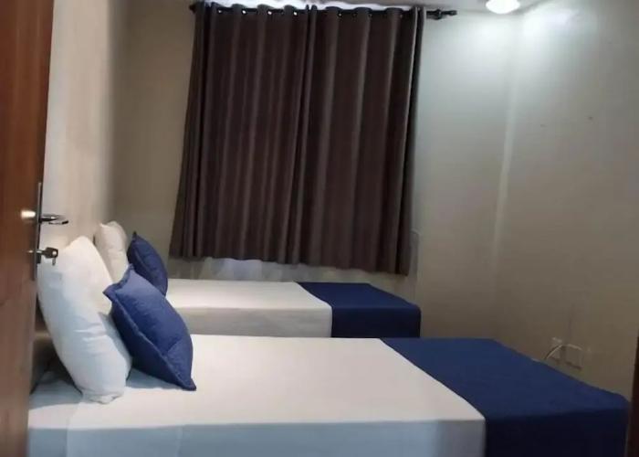 Pouso Alegre Hotel